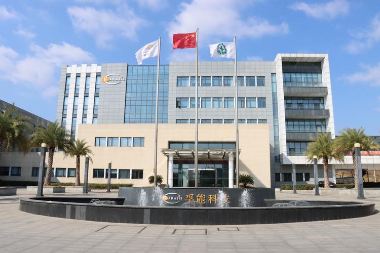 孚能科技(赣州)股份